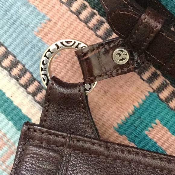 Brighton Crossbody - Picture 3 of 8